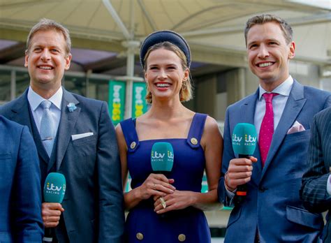 Who Are The Top Uk Horse Racing Commentators Sport Question
