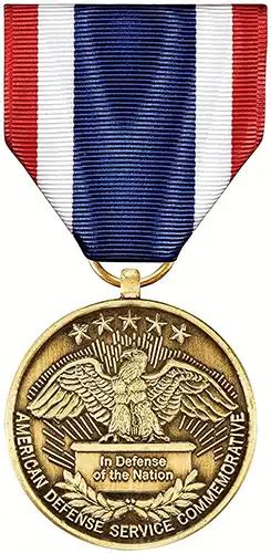 Who Is Eligible For The National Defense Service Medal Enamel Pins Who Is Eligible For The National Defense Service Medal Enamel Pins