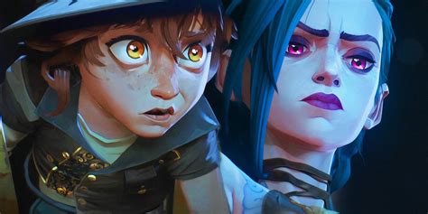 Who Is The Little Girl With Jinx