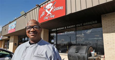 Who Knew Getting Our Door Kicked In Was The Biggest Blessing