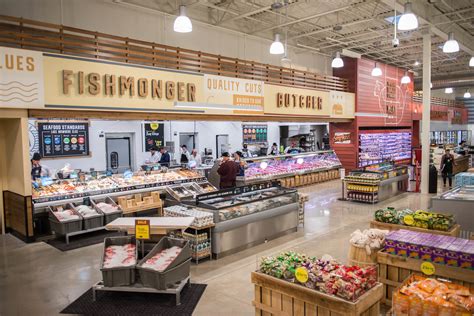 Whole Foods In Fayetteville Nc