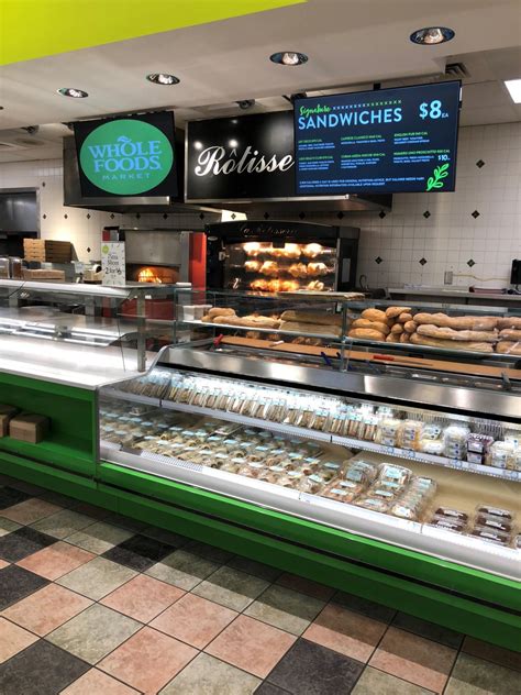 Whole Foods Market Sarasota 1451 1St St Restaurant Reviews Photos Whole Foods Market Sarasota 1451 1St St Restaurant Reviews Photos