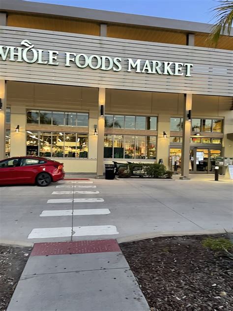 Whole Foods Market University Station Opens In Sarasota Sarasota Fl Whole Foods Market University Station Opens In Sarasota Sarasota Fl