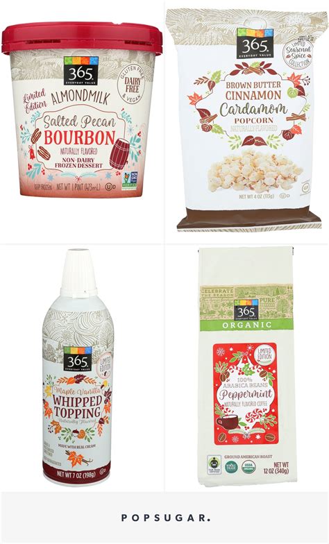 Whole Foods New Holiday Foods 2018 Popsugar Food Whole Foods New Holiday Foods 2018 Popsugar Food