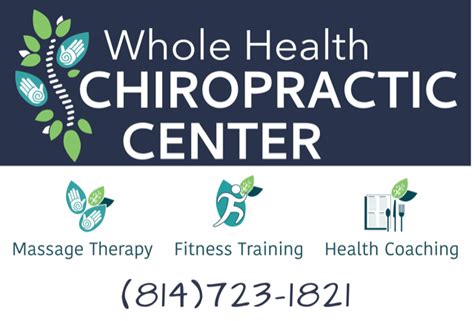 Whole Health Chiropractic