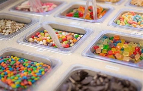 Wholesale Ice Cream Shop Suppliers Frozen Dessert Supplies