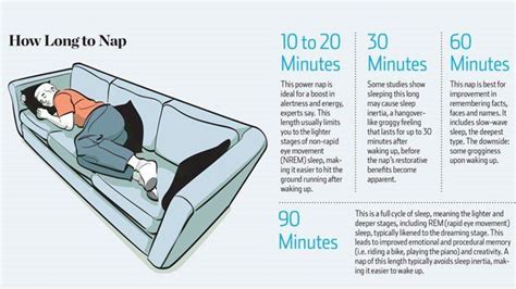 Why Daytime Napping Is Amazing For You