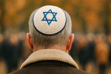 Why Do Jews Wear A Kippah Why Do Jews Wear Yamakas Judaism