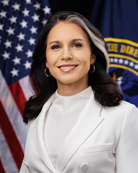 Wikipedia: Tulsi Gabbard