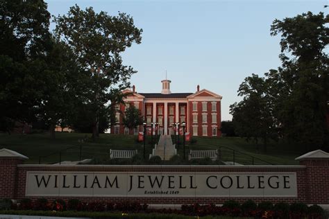 William Jewell College Student Health