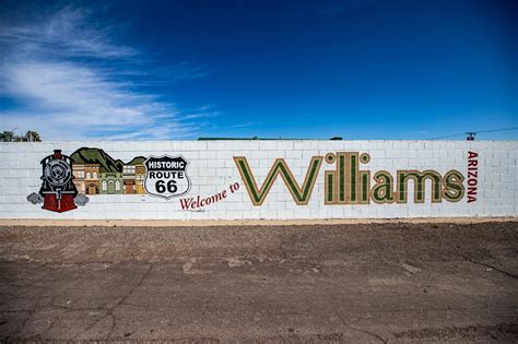 Williams Arizona Reviews Williams Arizona Reviews