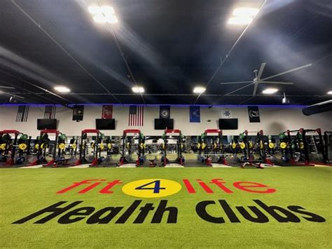 Wilmington Health Club