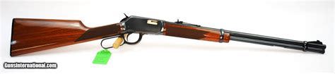Winchester 9422M Ext 22 Magnum Lever Action Excellent Condition Free
