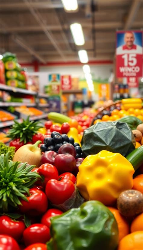 Winco Foods Online Shopping Image Free Ai Generator Makepix