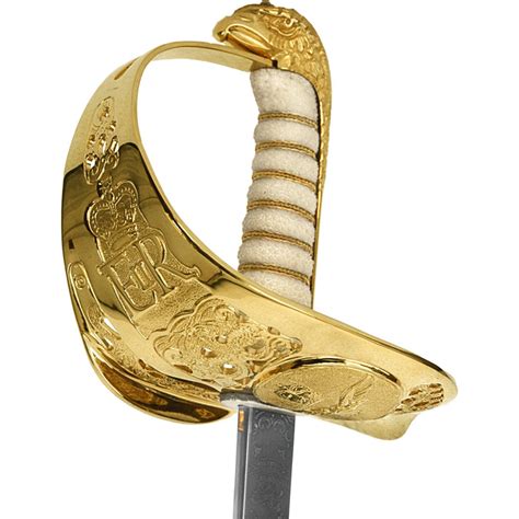 Windlass Ladies Air Force Sword With Air Rank Scabbard Stainless Windlass Ladies Air Force Sword With Air Rank Scabbard Stainless