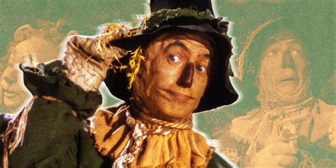 WizardofOzScarecrow: Discover His Hidden Secrets and Surprising Legacy