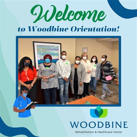 Woodbine Rehabilitation & Healthcare