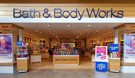 Working At Bath Body Works Company Overview And Culture Zippia