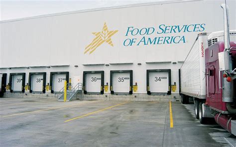 Working At Food Services Of America Glassdoor