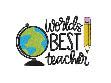World Amp 39 S Best Teacher Best Teachers Day Gift