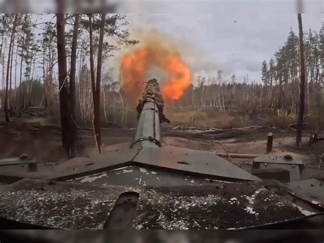 World War Iii Predictions Coming True Nato Plans Big Spending Hike On Missiles Radars And Jets To Counter Russian Threat The Economic Times