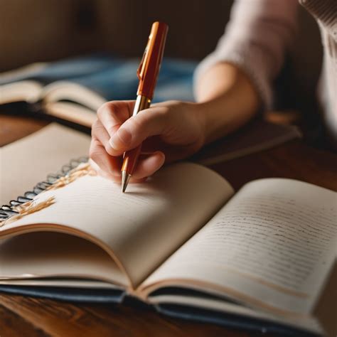 Secrets to Mastering Writing a Book in Record Time