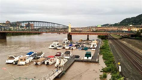 Wtae Viewers Capture Severe Flooding Conditions In Pittsburgh Wtae Viewers Capture Severe Flooding Conditions In Pittsburgh