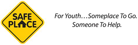 Youth Safety Support National Safe Place