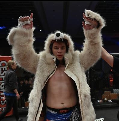 Yuri Panferov The Russian Polar Bear Mma Fighter Page Tapology Yuri Panferov The Russian Polar Bear Mma Fighter Page Tapology
