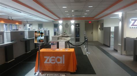 Zeal Credit Union 7240 Park Ave Allen Park Mi 48101 Zeal Credit Union 7240 Park Ave Allen Park Mi 48101
