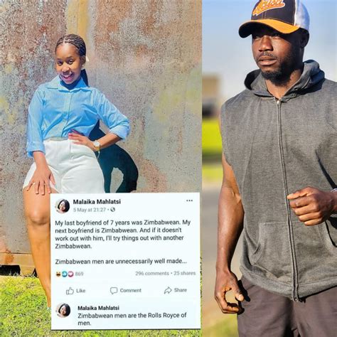 Zimbabwe Mobile Dating Trends Revealed