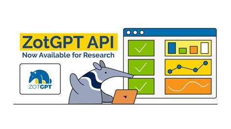 Unveiling Zotgpt: Transformative AI Solution